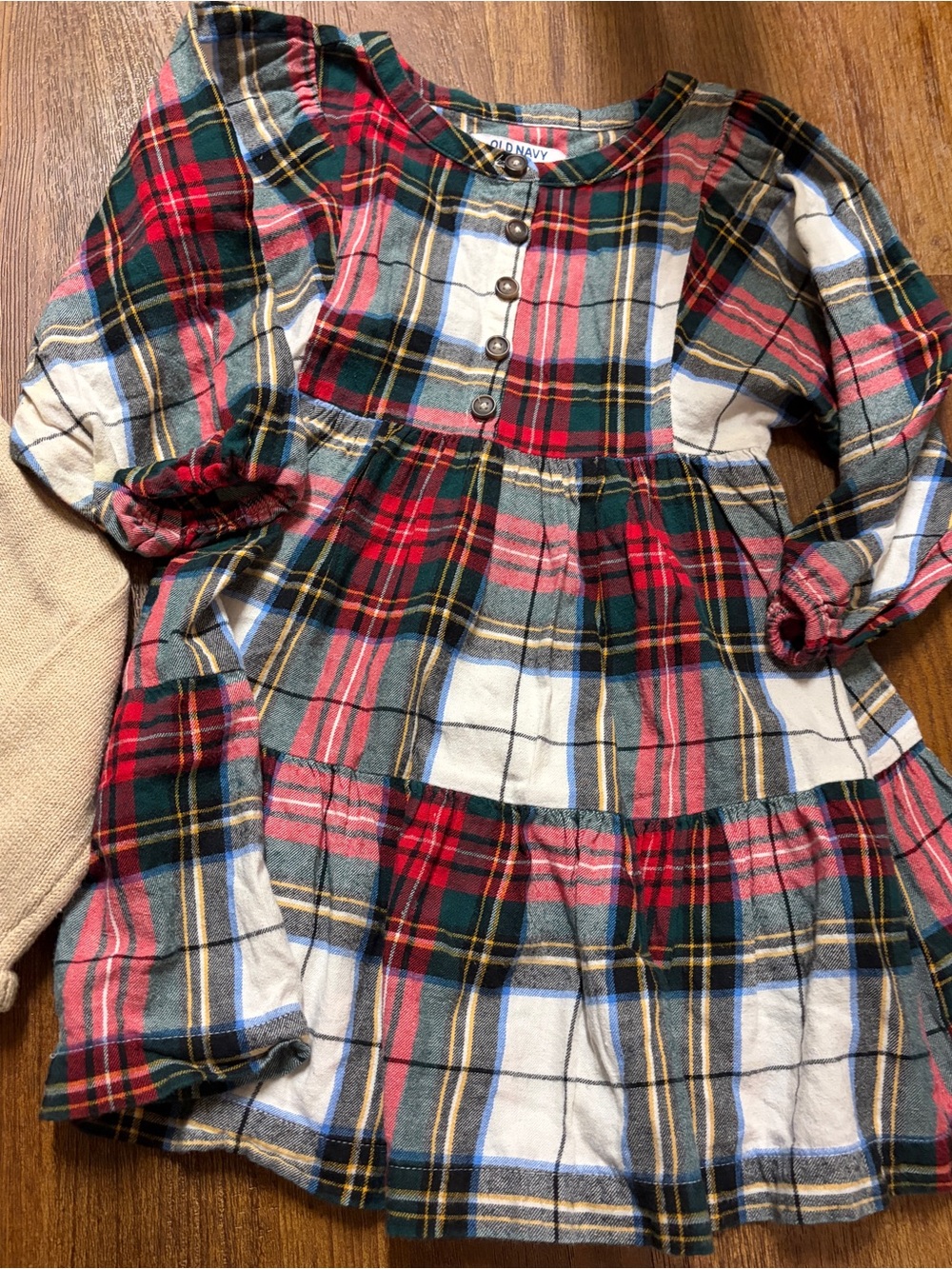 Two Dresses - Picture 3 of 5
